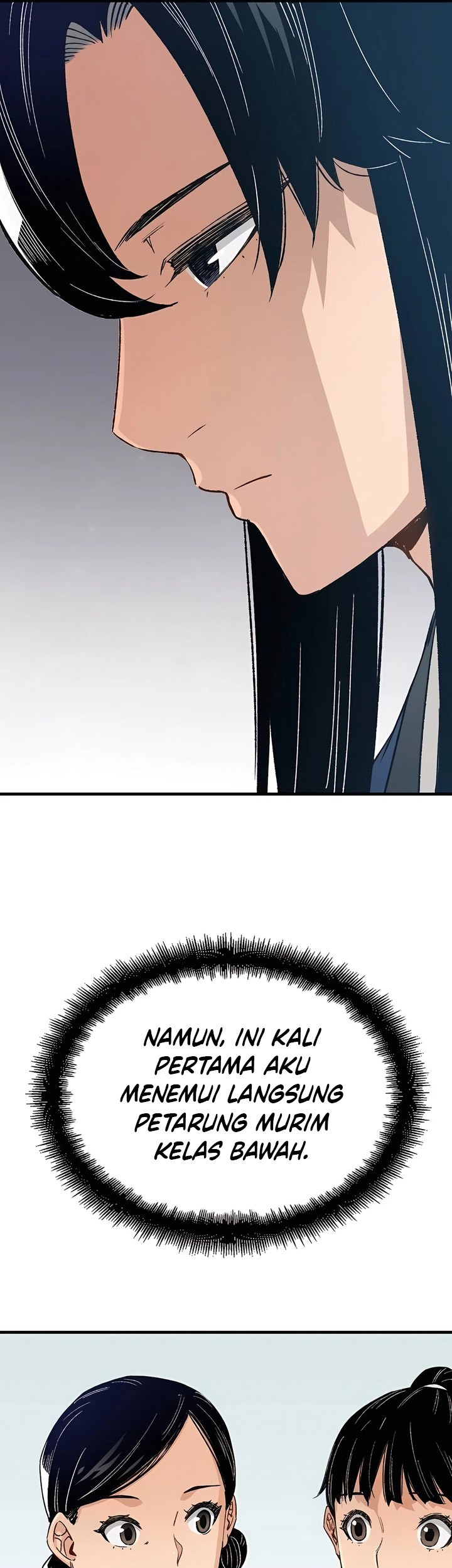 Reborn as The Heavenly Demon Chapter 22 Gambar 66