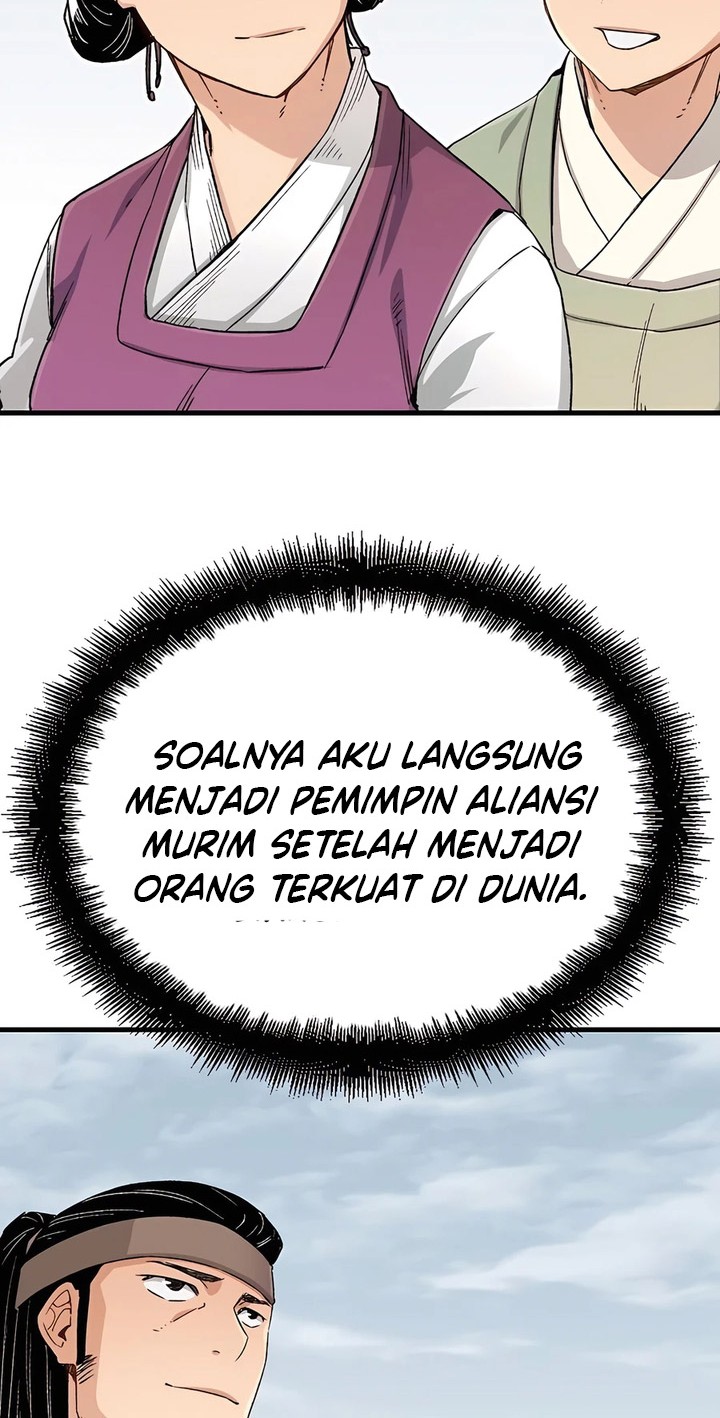 Reborn as The Heavenly Demon Chapter 22 Gambar 67