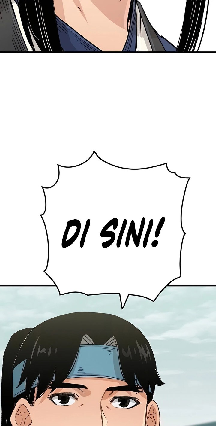 Reborn as The Heavenly Demon Chapter 22 Gambar 71