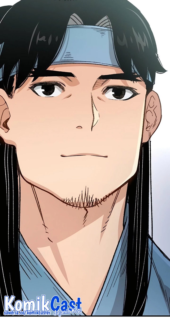 Reborn as The Heavenly Demon Chapter 22 Gambar 73