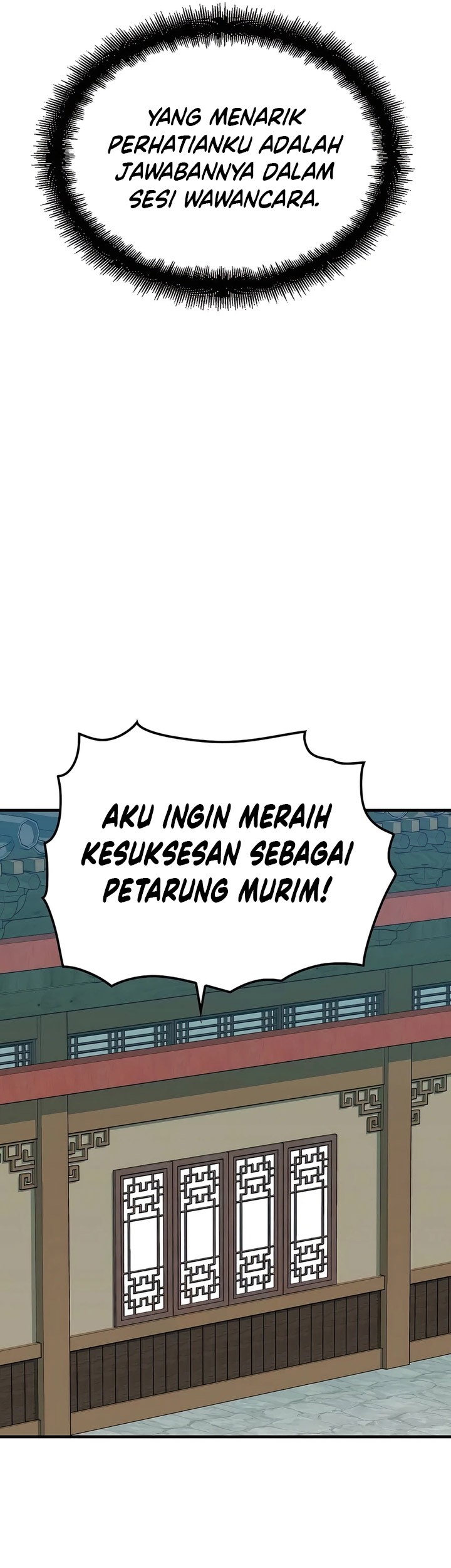 Reborn as The Heavenly Demon Chapter 22 Gambar 74