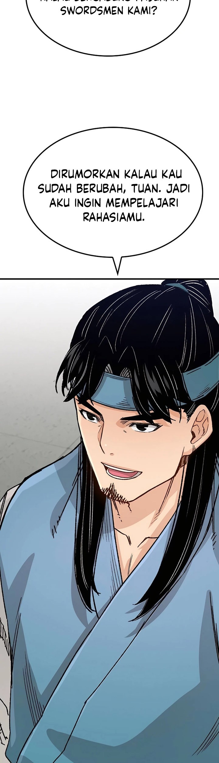 Reborn as The Heavenly Demon Chapter 22 Gambar 76