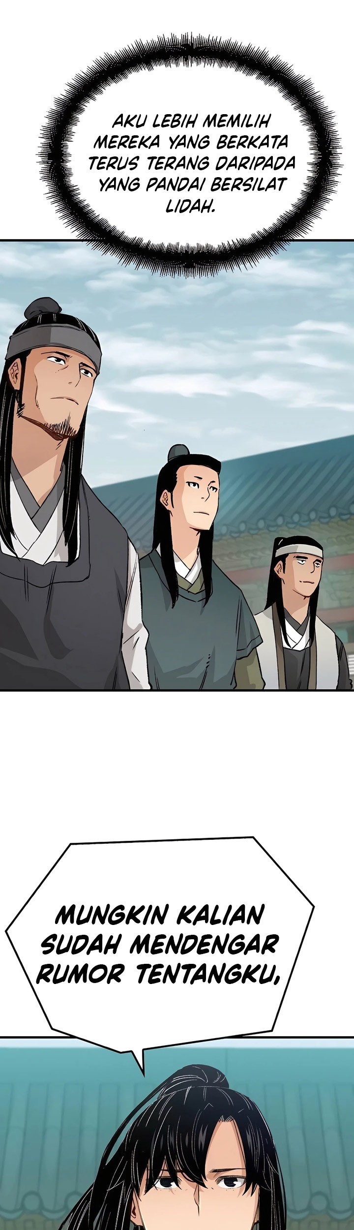 Reborn as The Heavenly Demon Chapter 22 Gambar 60