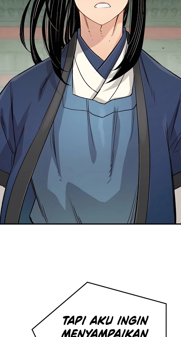 Reborn as The Heavenly Demon Chapter 22 Gambar 61