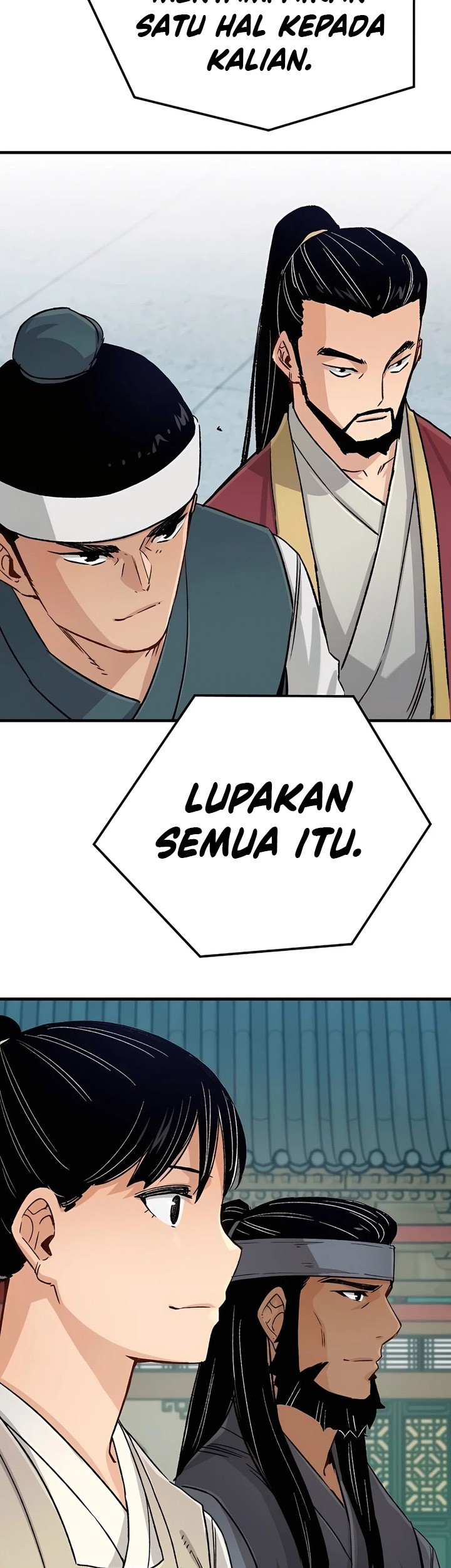 Reborn as The Heavenly Demon Chapter 22 Gambar 62