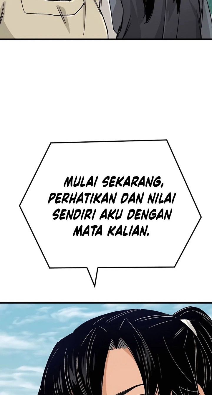 Reborn as The Heavenly Demon Chapter 22 Gambar 63