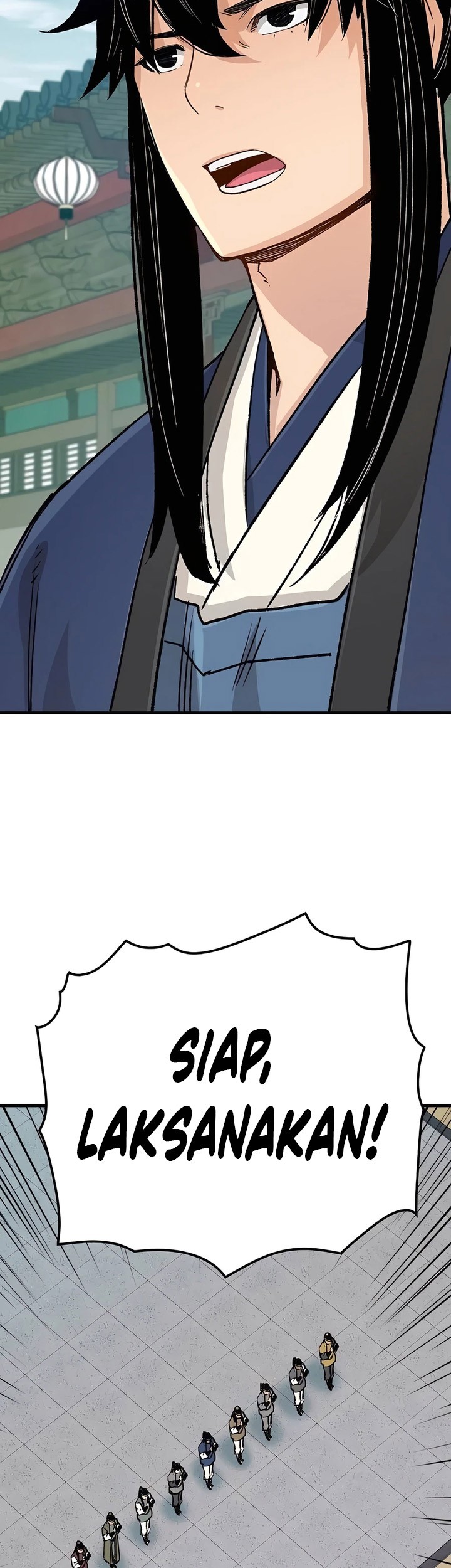 Reborn as The Heavenly Demon Chapter 22 Gambar 64