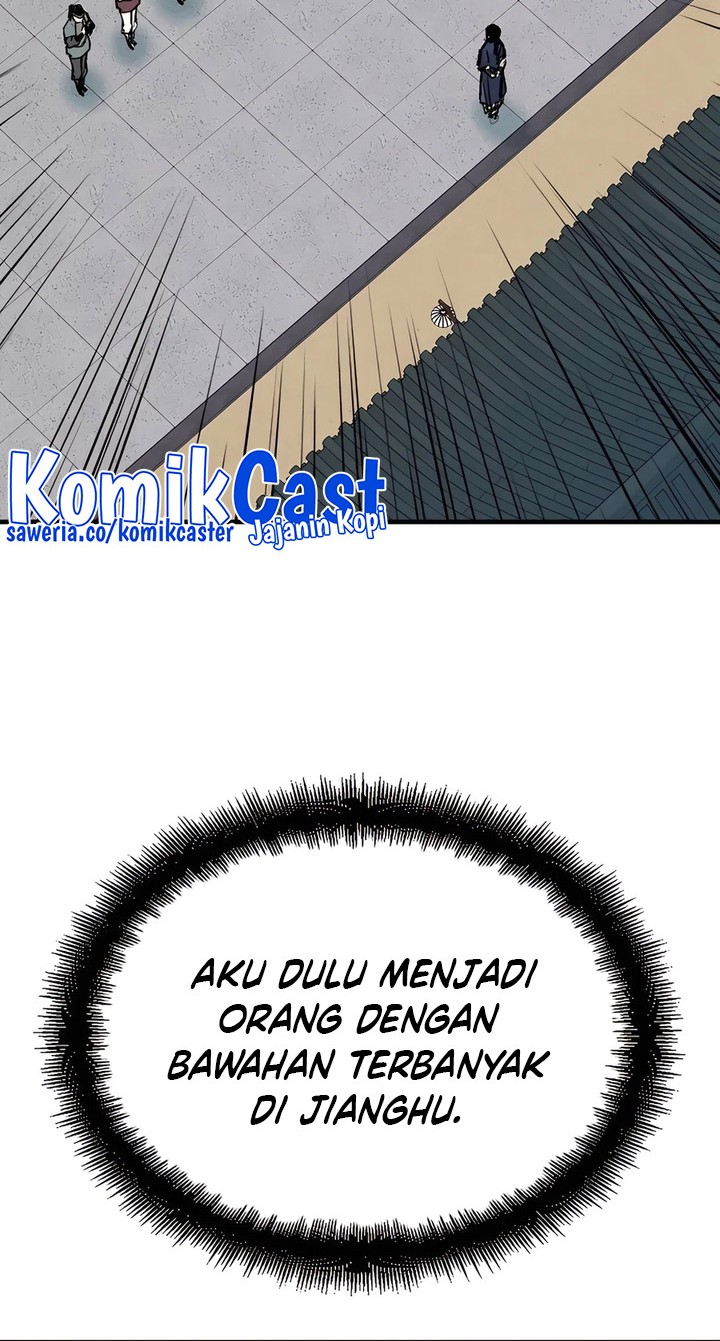 Reborn as The Heavenly Demon Chapter 22 Gambar 65