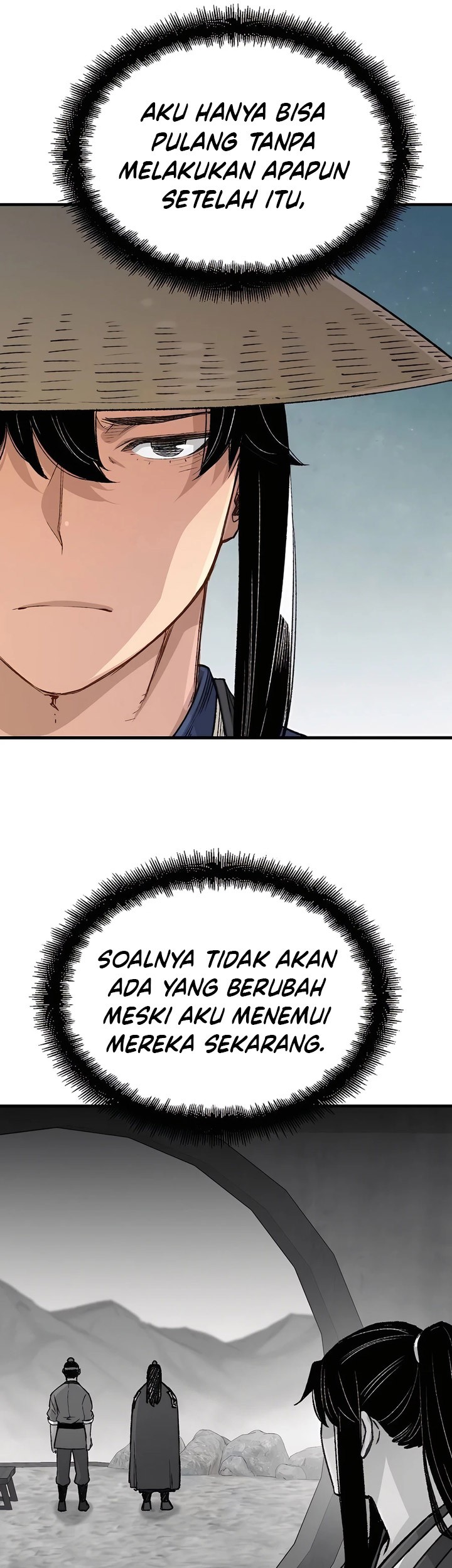 Reborn as The Heavenly Demon Chapter 22 Gambar 4