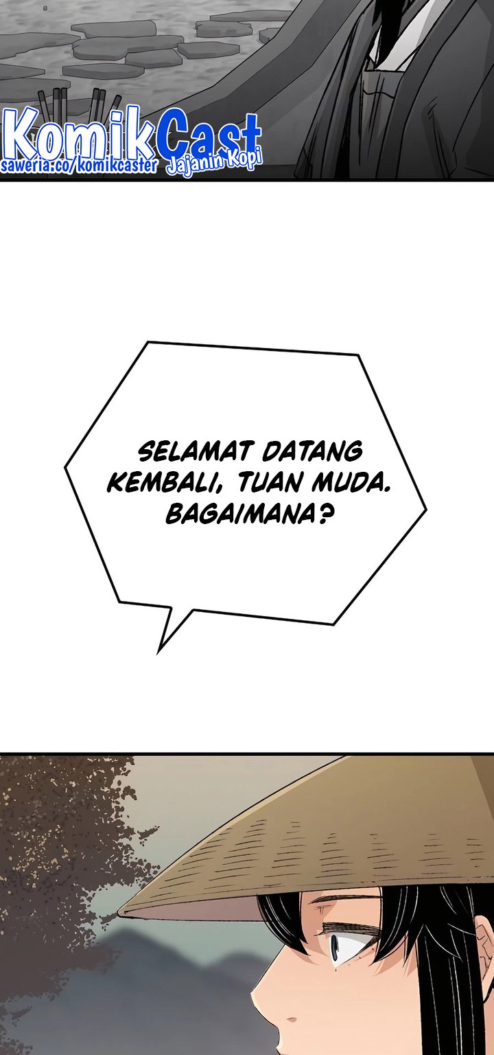 Reborn as The Heavenly Demon Chapter 22 Gambar 5