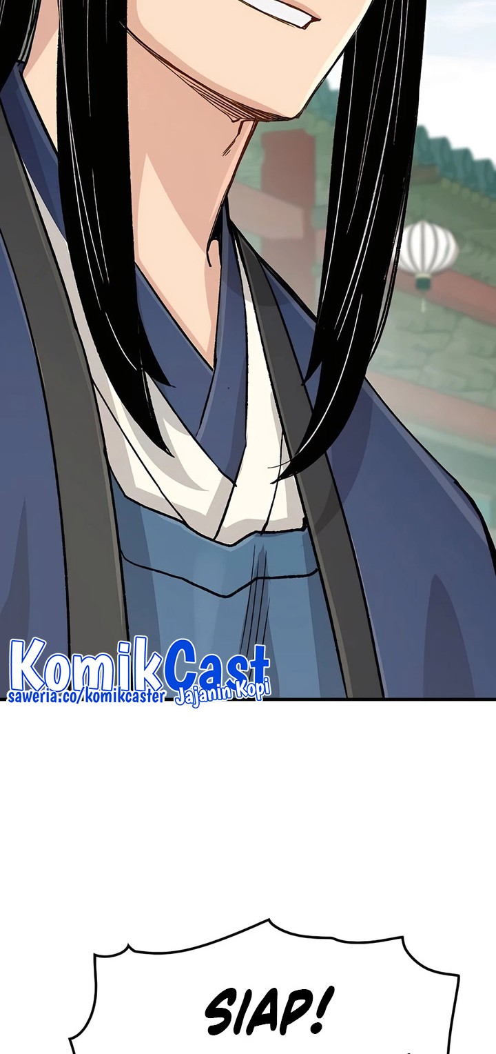 Reborn as The Heavenly Demon Chapter 22 Gambar 79