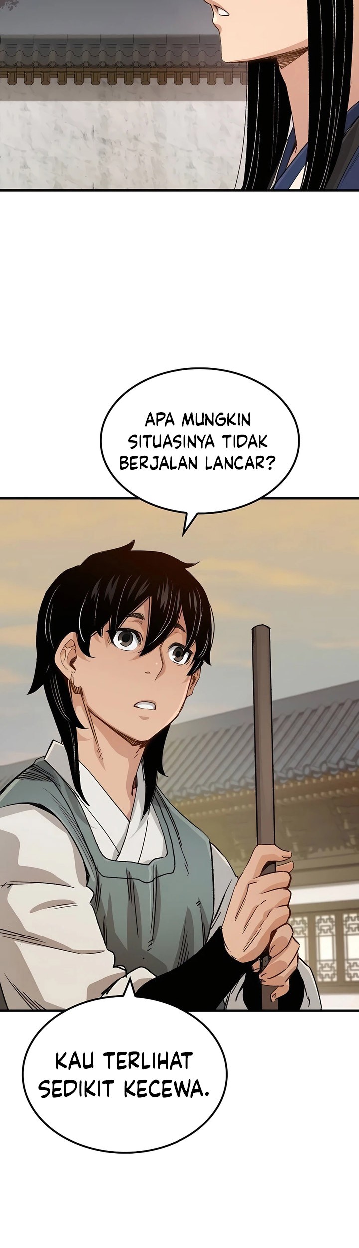 Reborn as The Heavenly Demon Chapter 22 Gambar 6