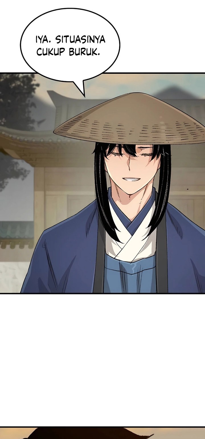 Reborn as The Heavenly Demon Chapter 22 Gambar 7