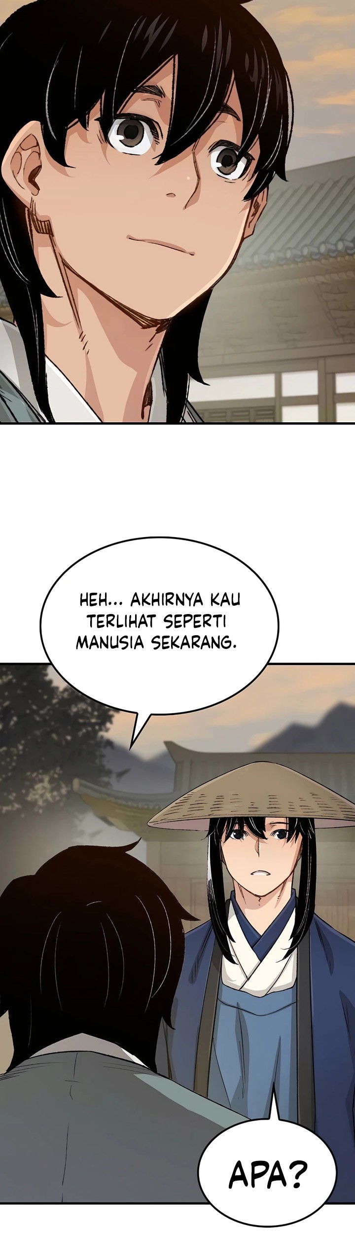 Reborn as The Heavenly Demon Chapter 22 Gambar 8