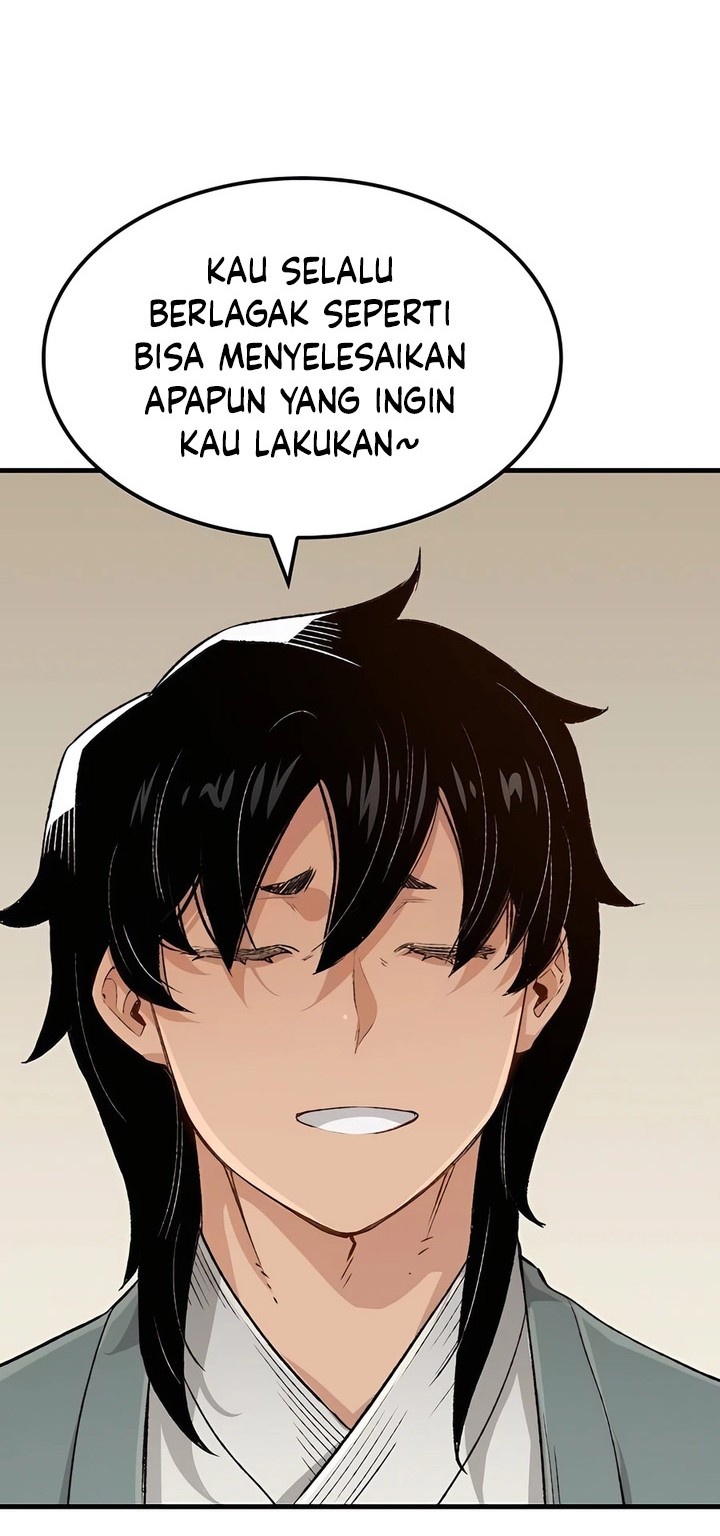 Reborn as The Heavenly Demon Chapter 22 Gambar 9