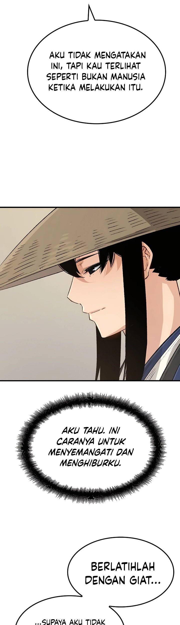 Reborn as The Heavenly Demon Chapter 22 Gambar 10