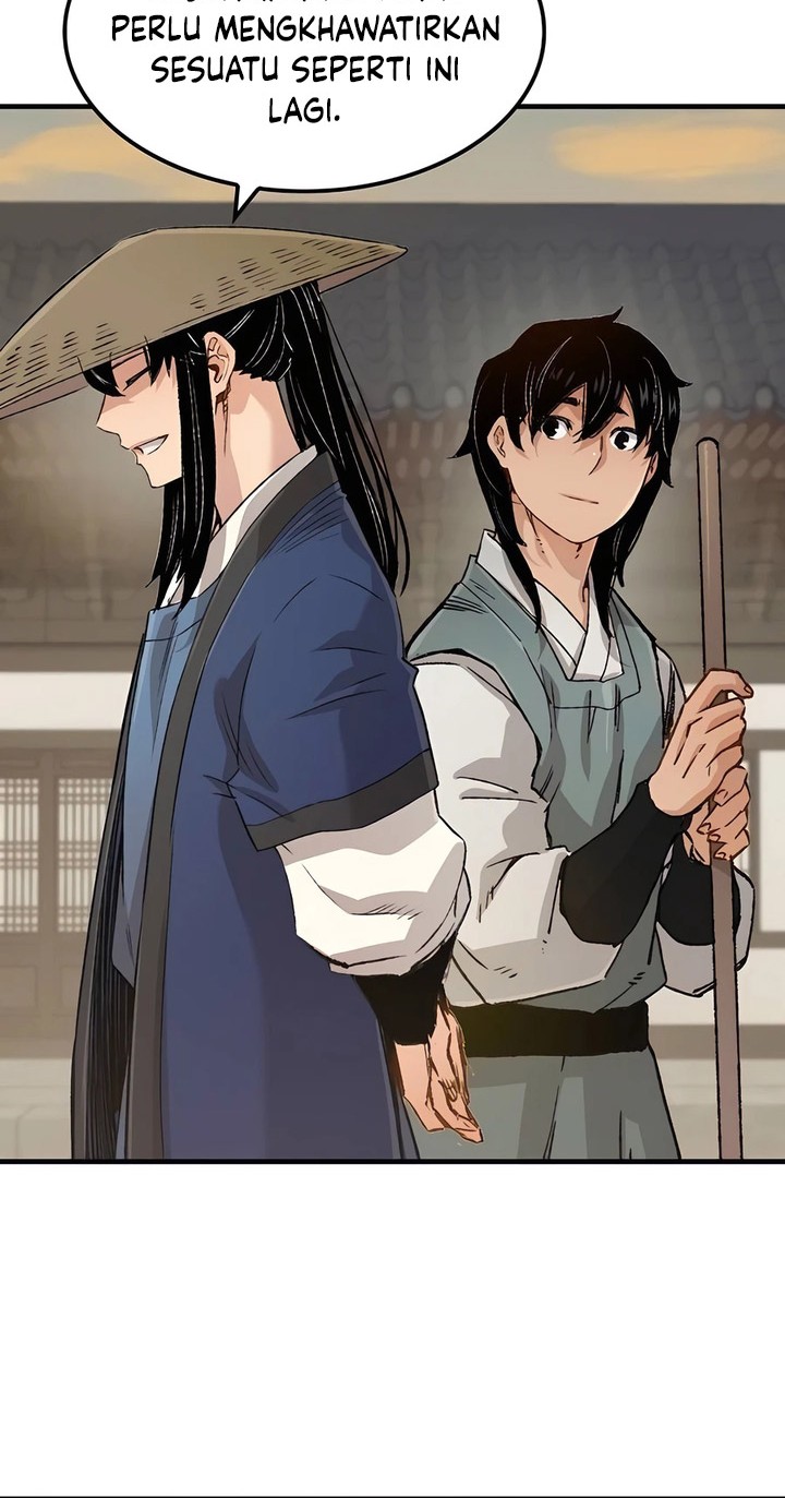 Reborn as The Heavenly Demon Chapter 22 Gambar 11