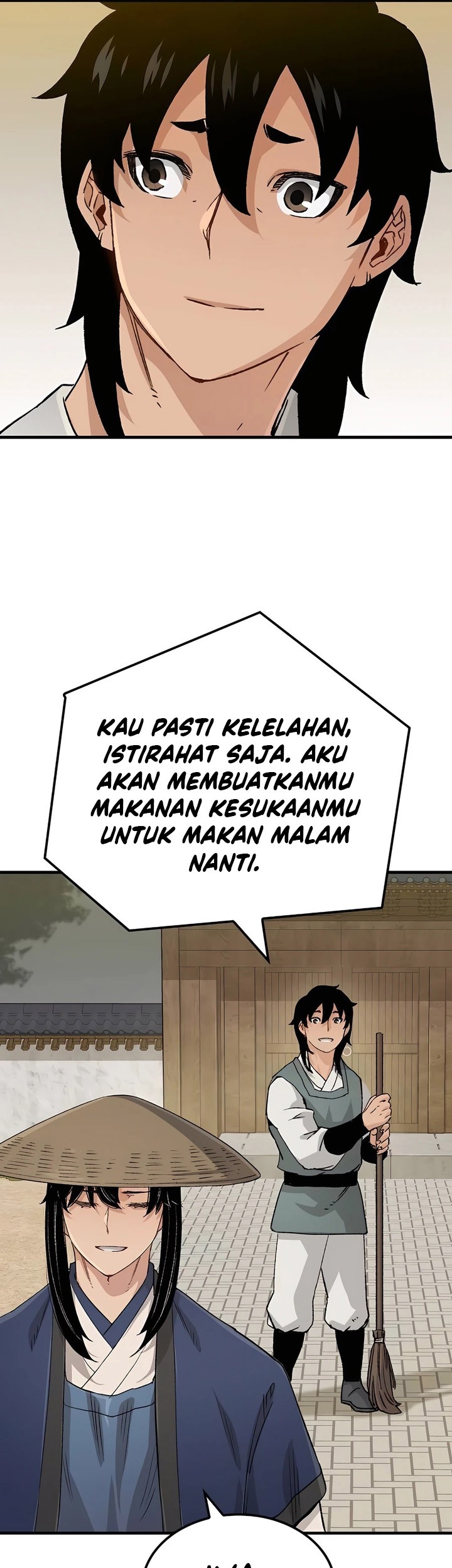 Reborn as The Heavenly Demon Chapter 22 Gambar 12