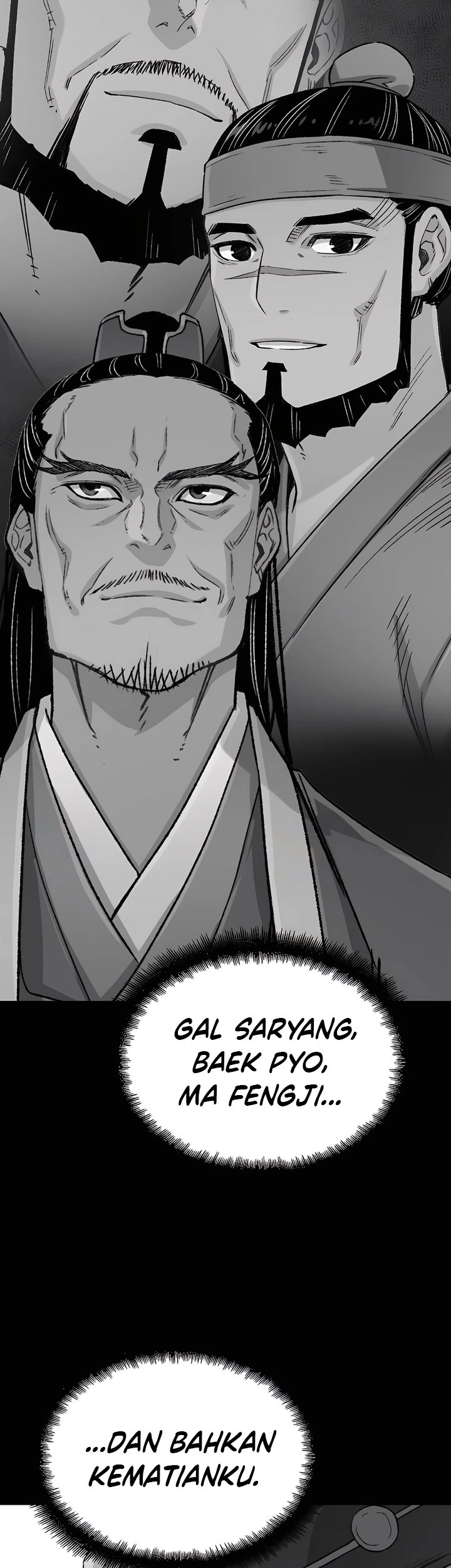 Reborn as The Heavenly Demon Chapter 22 Gambar 14