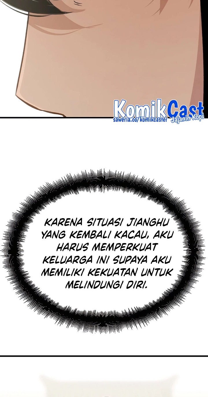 Reborn as The Heavenly Demon Chapter 22 Gambar 17
