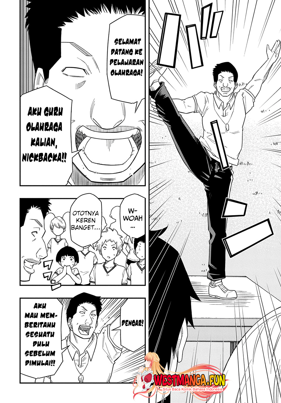 Kiyoubinbou, Jou wo Tateru – Kaitaku Gakuen no Rettousei na no ni, Joukyuu-shoku no Skill to Mahou ga Subete Tsukaemasu Chapter 09 Gambar 12