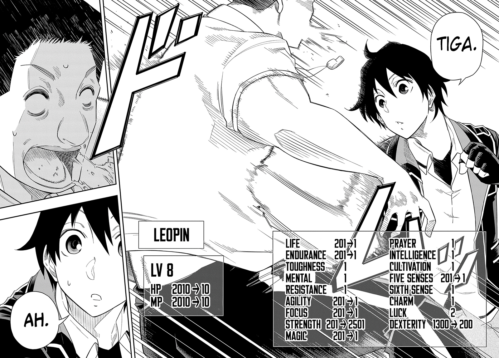 Kiyoubinbou, Jou wo Tateru – Kaitaku Gakuen no Rettousei na no ni, Joukyuu-shoku no Skill to Mahou ga Subete Tsukaemasu Chapter 09 Gambar 23