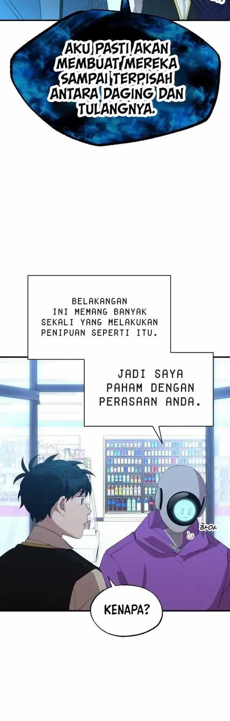 Magical Realm Shopkeeper Chapter 19 Gambar 41