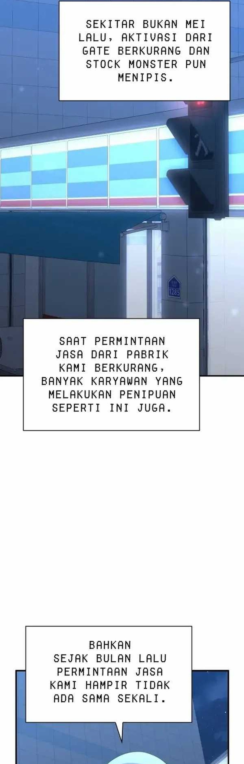 Magical Realm Shopkeeper Chapter 19 Gambar 43