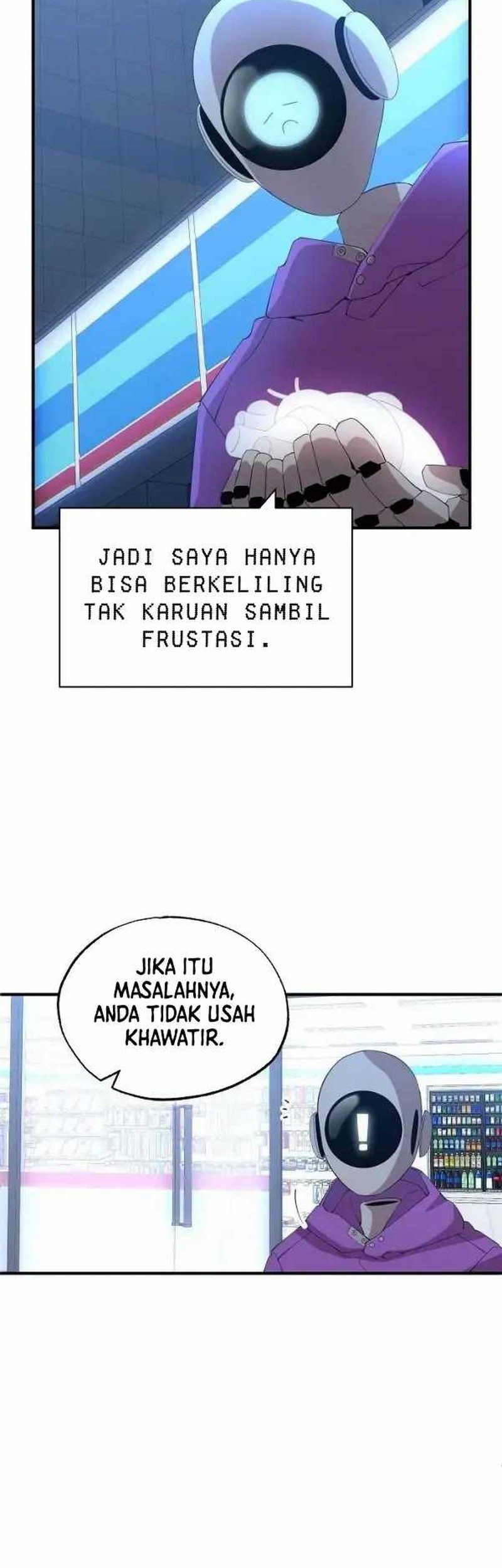 Magical Realm Shopkeeper Chapter 19 Gambar 44