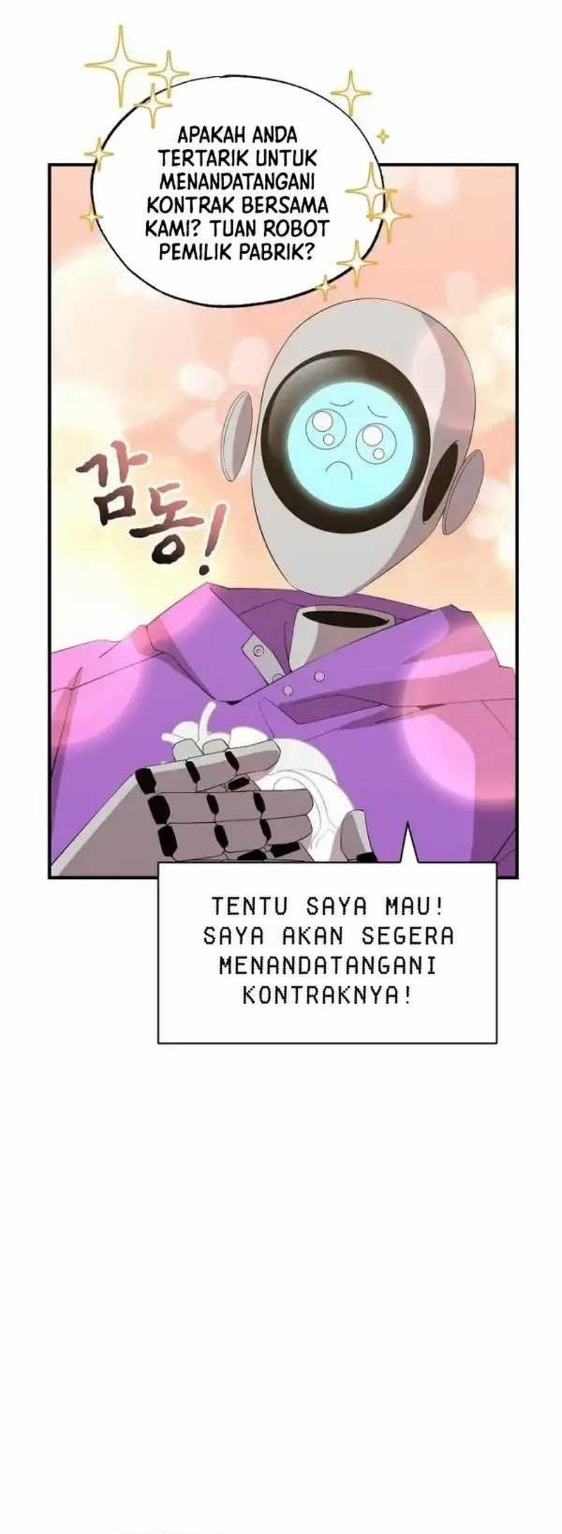 Magical Realm Shopkeeper Chapter 19 Gambar 47