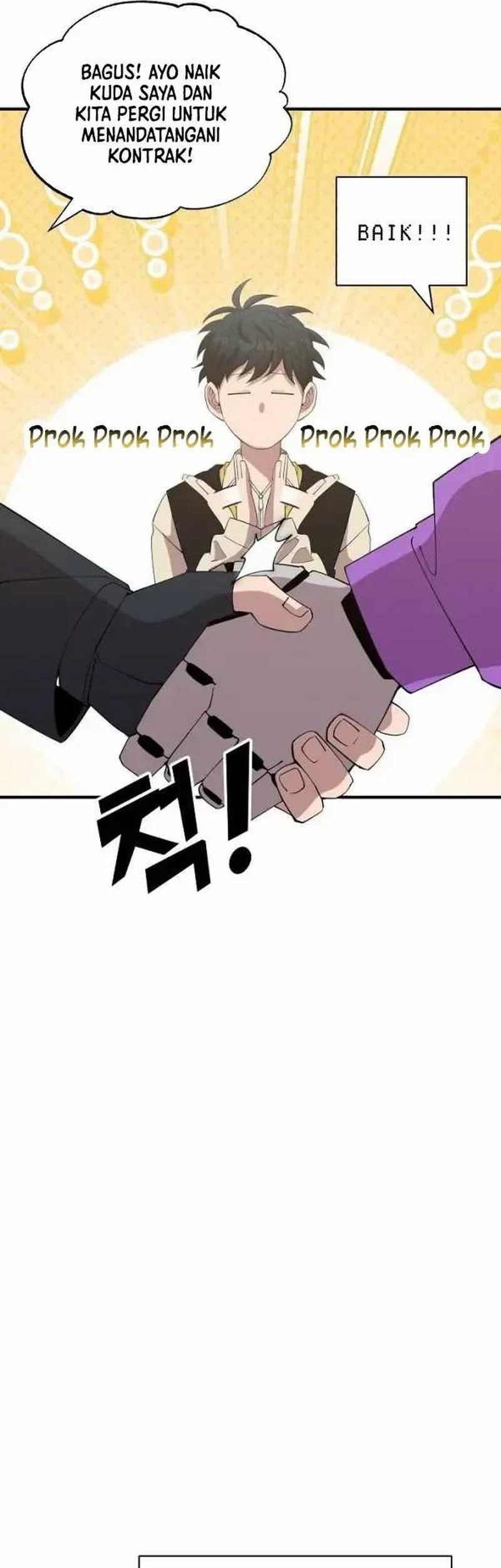 Magical Realm Shopkeeper Chapter 19 Gambar 48