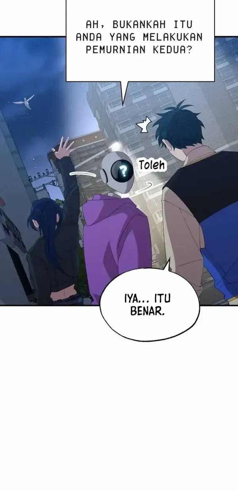 Magical Realm Shopkeeper Chapter 19 Gambar 49