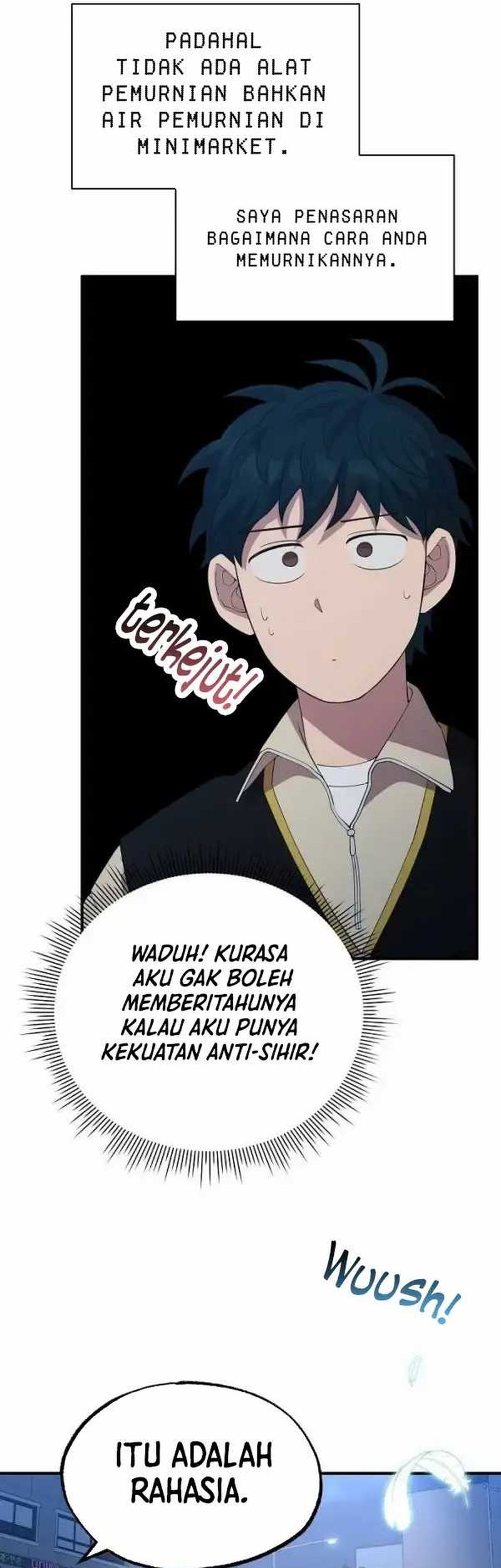 Magical Realm Shopkeeper Chapter 19 Gambar 50