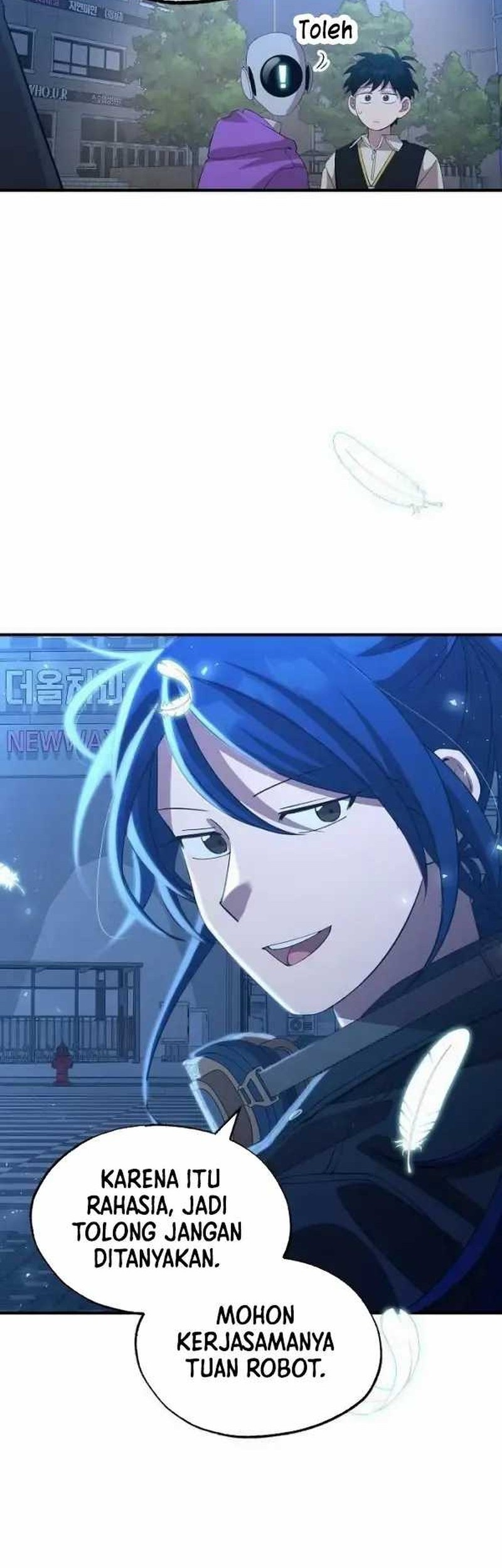 Magical Realm Shopkeeper Chapter 19 Gambar 51