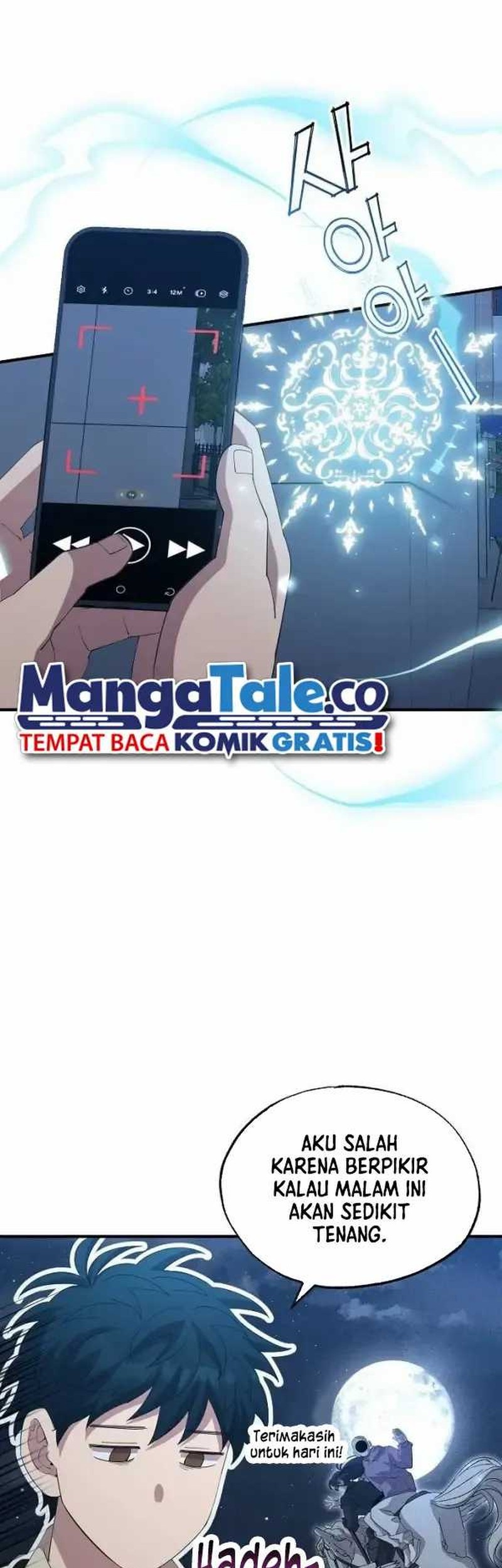 Magical Realm Shopkeeper Chapter 19 Gambar 53