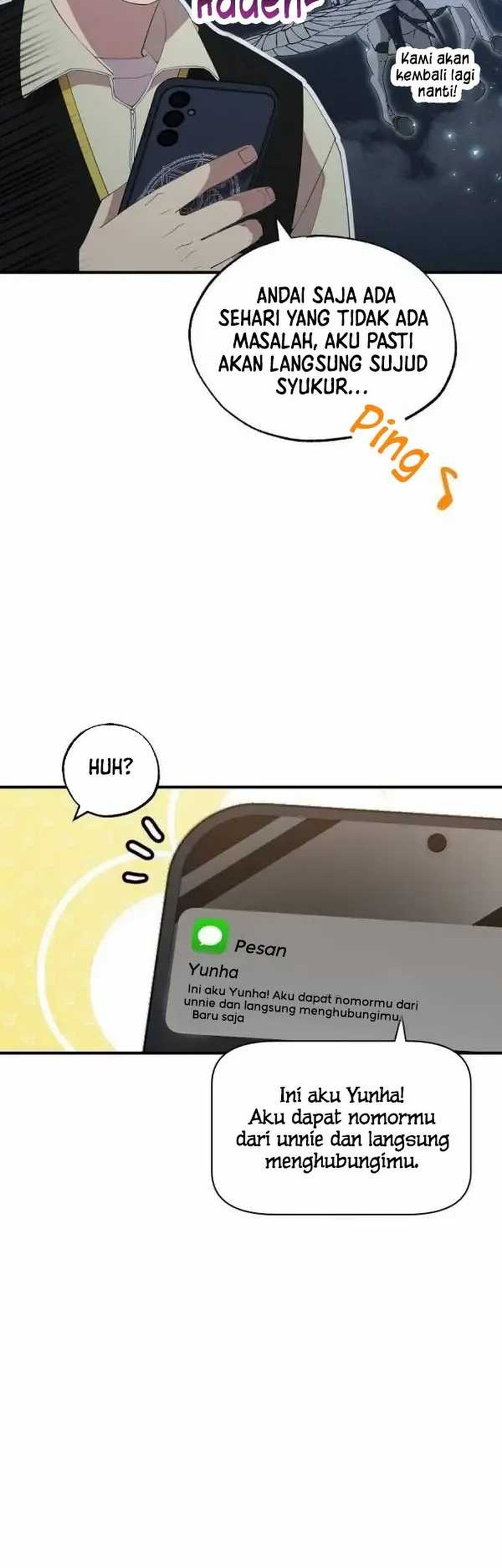 Magical Realm Shopkeeper Chapter 19 Gambar 54