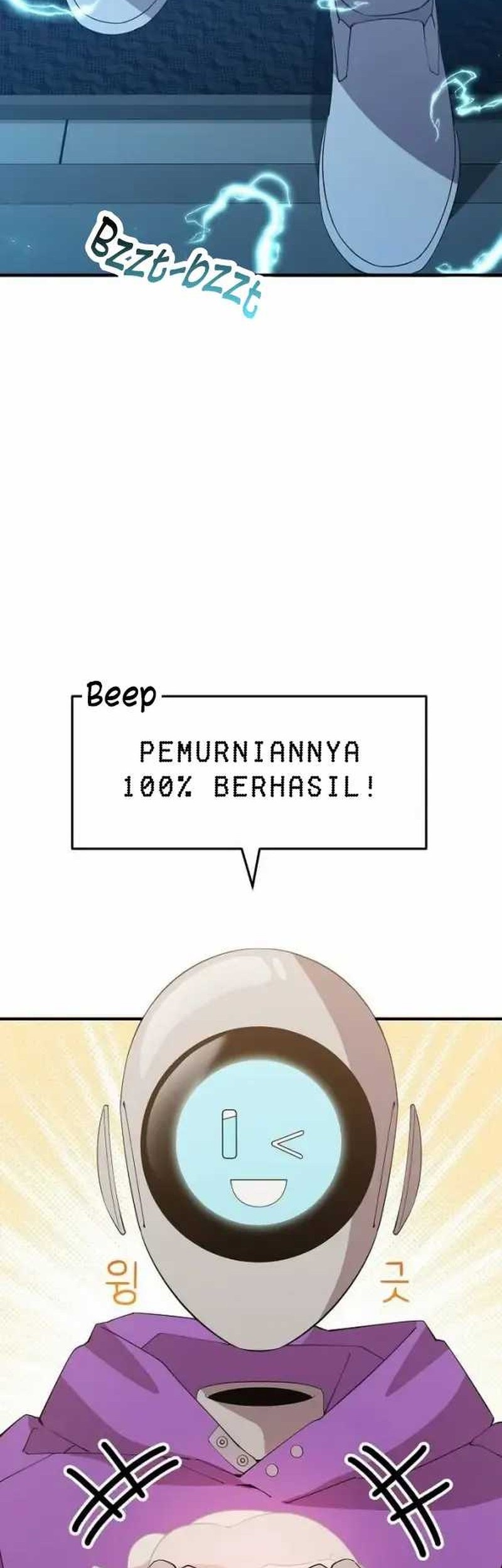 Magical Realm Shopkeeper Chapter 19 Gambar 32