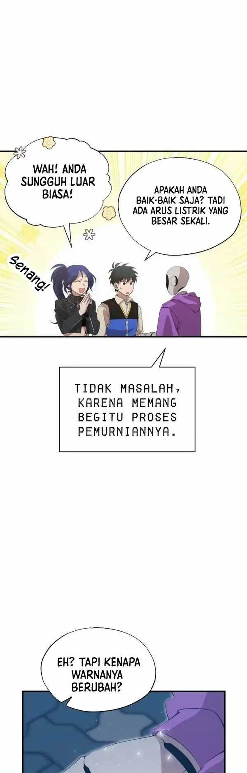 Magical Realm Shopkeeper Chapter 19 Gambar 34