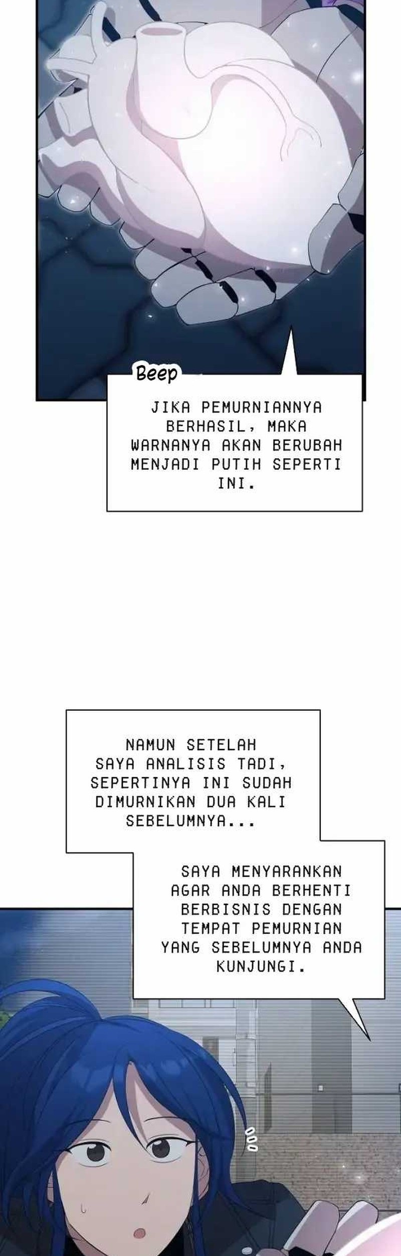 Magical Realm Shopkeeper Chapter 19 Gambar 35