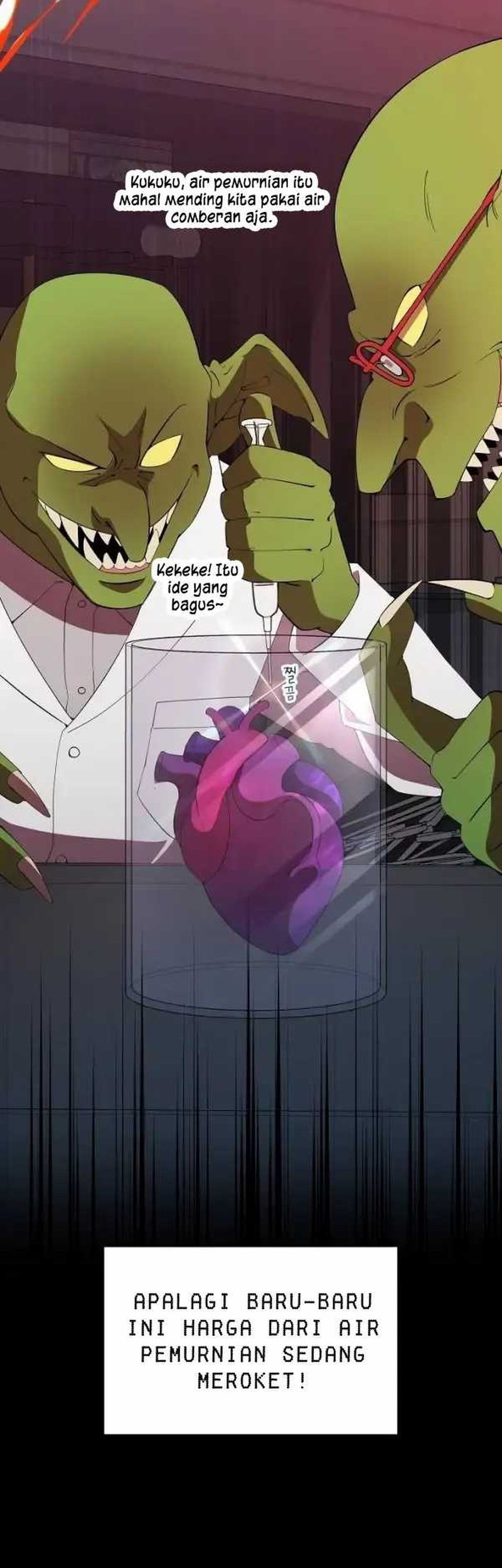 Magical Realm Shopkeeper Chapter 19 Gambar 38