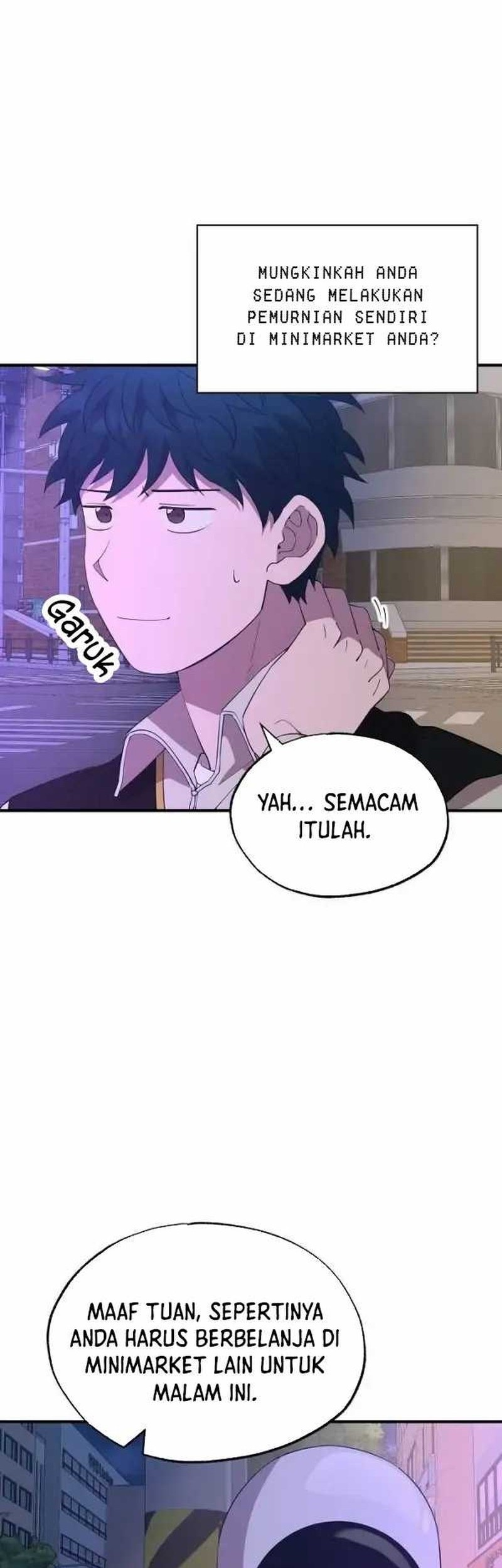 Manhwa Magical Realm Shopkeeper Chapter 19 gambar nomor 2