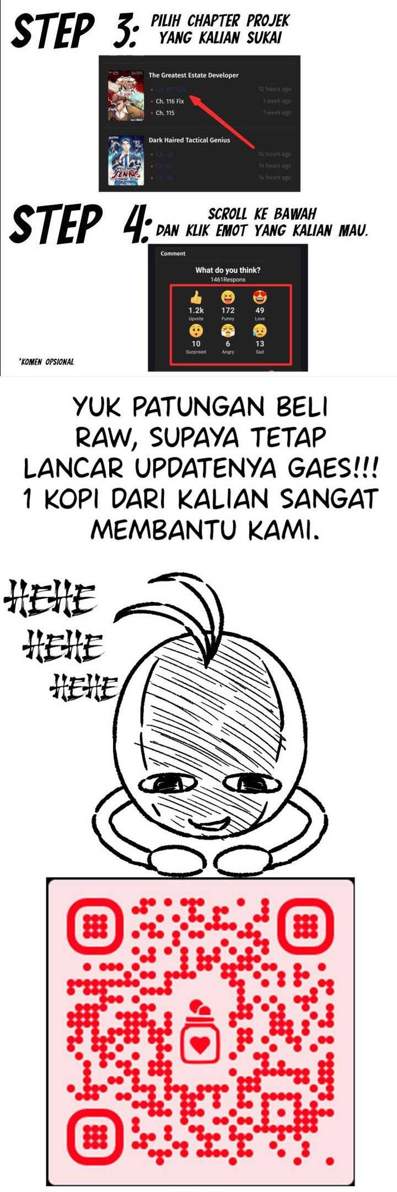 Magical Realm Shopkeeper Chapter 19 Gambar 68