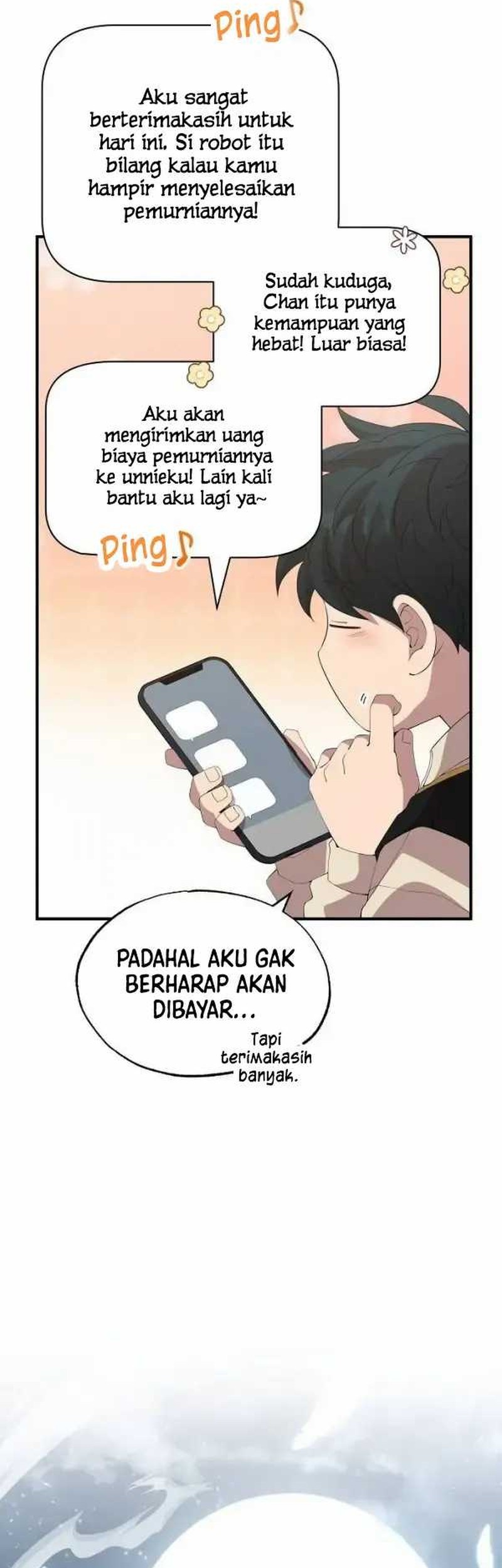 Magical Realm Shopkeeper Chapter 19 Gambar 56