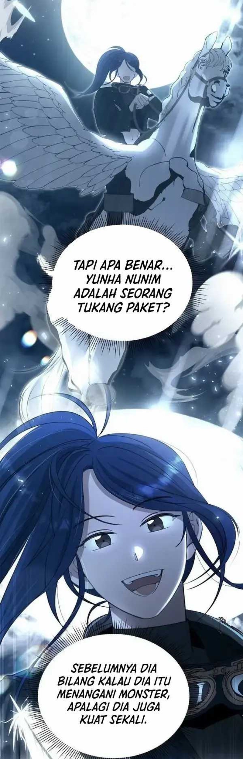 Magical Realm Shopkeeper Chapter 19 Gambar 58