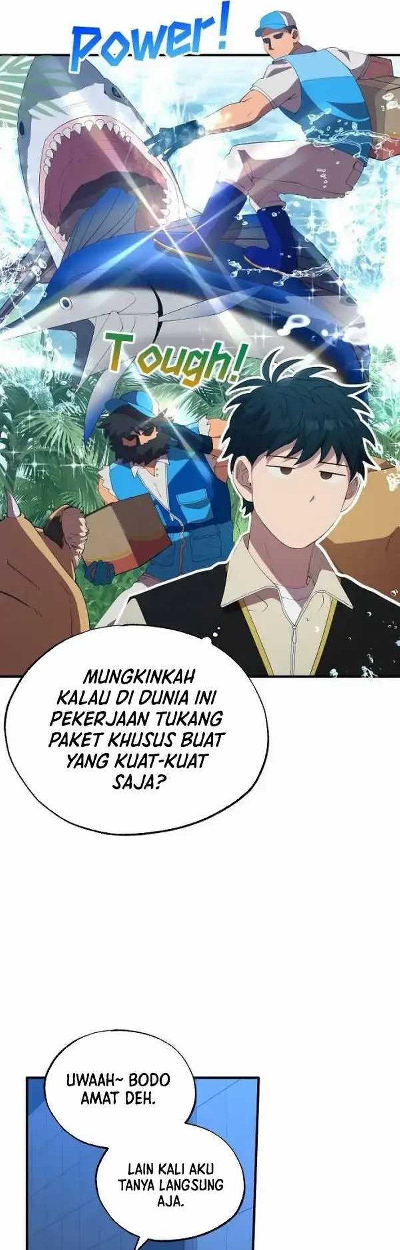 Magical Realm Shopkeeper Chapter 19 Gambar 61