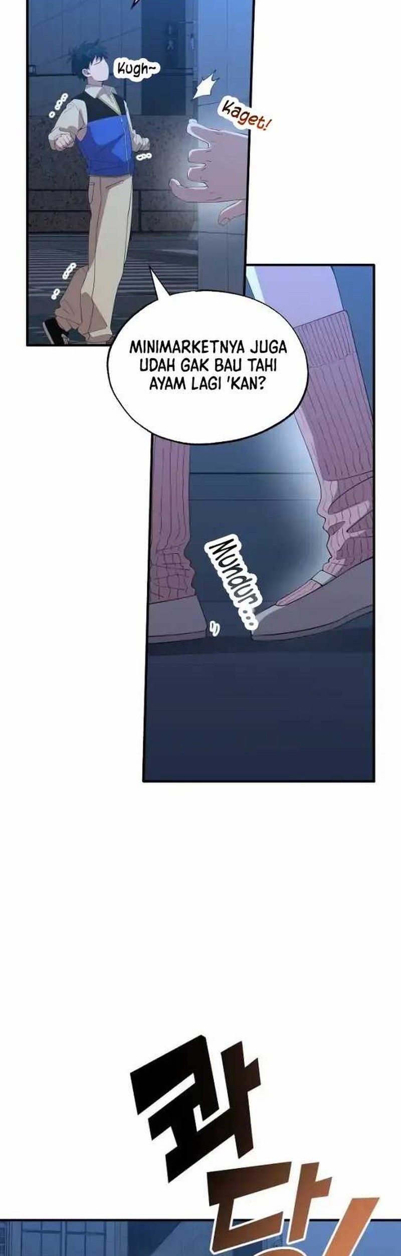 Magical Realm Shopkeeper Chapter 19 Gambar 62