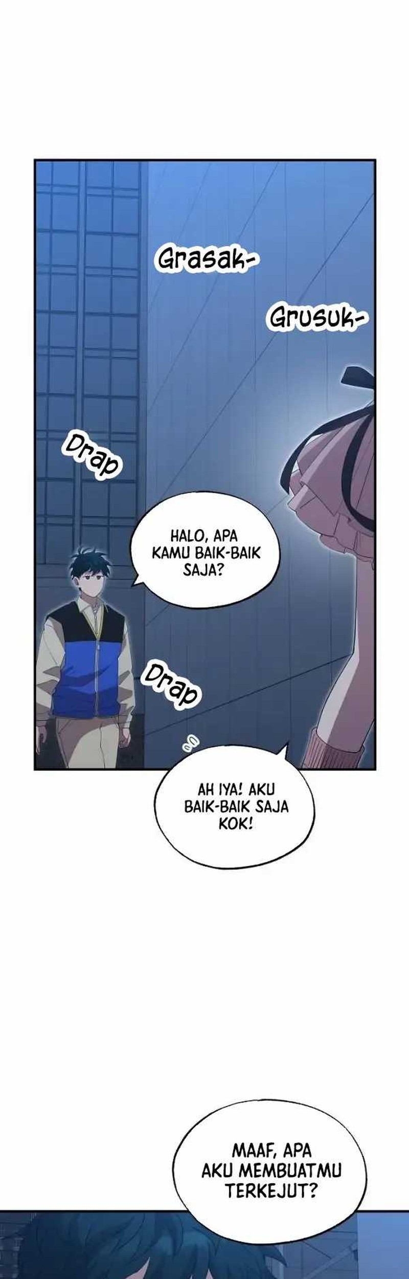 Magical Realm Shopkeeper Chapter 19 Gambar 64