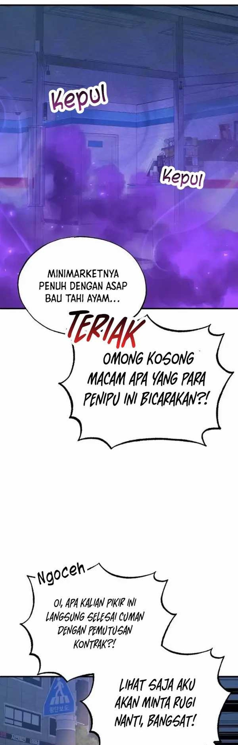 Magical Realm Shopkeeper Chapter 19 Gambar 4