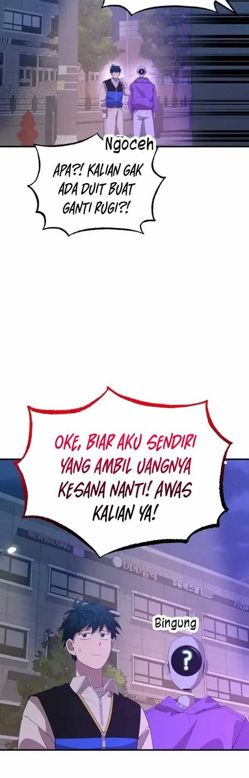 Magical Realm Shopkeeper Chapter 19 Gambar 5