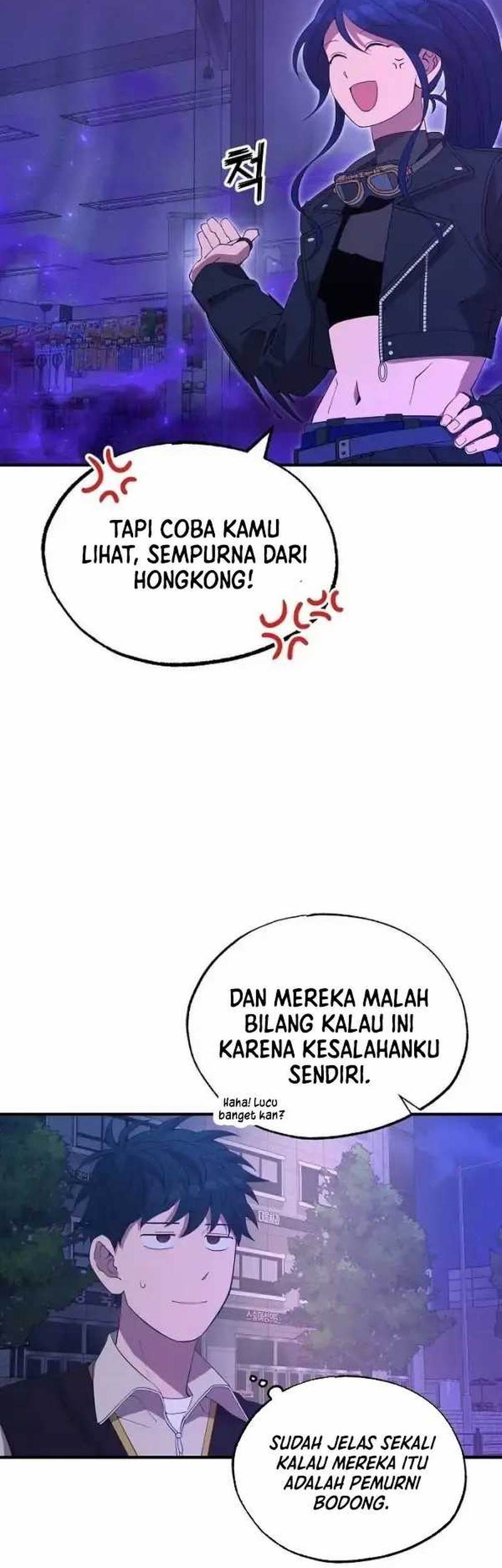 Magical Realm Shopkeeper Chapter 19 Gambar 11